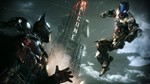Batman: Arkham Collection (4 в 1) STEAM КЛЮЧРФ+МИР - изображение № 6