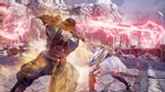 SoulCalibur VISTEAM РОССИЯ+СНГ РУС. ЯЗЫК - изображение № 5