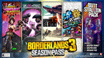 Borderlands 3 - Season Pass 1STEAM КЛЮЧРФ+СНГ - изображение № 2