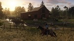 Red Dead Redemption 2 + Online ROCKSTARРФ+МИР - изображение № 3