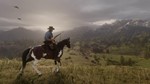 Red Dead Redemption 2 + Online ROCKSTARРФ+МИР - изображение № 2