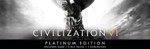 Sid Meier's: Civilization VI - PLATINUM STEAM РУС.ЯЗ