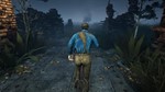 Dead by Daylight - Ash vs Evil DeadSTEAM КЛЮЧ️РФ+МИР - изображение № 2