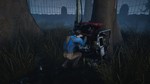 Dead by Daylight - Ash vs Evil DeadSTEAM КЛЮЧ️РФ+МИР - изображение № 5