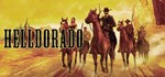 Helldorado STEAM КЛЮЧ РОССИЯ + СНГ