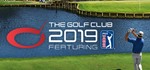 The Golf Club 2019 Featuring PGA TOUR STEAM️РФ + МИР
