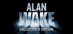 Alan Wake - Collector's Edition STEAM КЛЮЧ ️РФ + МИР