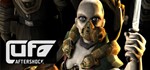 UFO: Aftershock / UFO: Возмездие STEAM ️РОССИЯ +МИР
