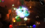 Torchlight I + II Pack STEAM КЛЮЧ ️РОССИЯ + МИР - изображение № 2