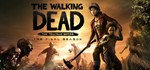 The Walking Dead: The Final SeasonSTEAMРОССИЯ+МИР