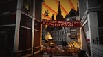 Assassin’s Creed Chronicles: RussiaUBISOFT РФ+МИР - изображение № 3