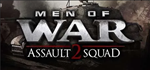 Men of War Assault Squad 2 + 5 DLC / В тылу врага 2 