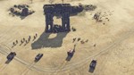 Sudden Strike 4 - Africa: Desert War (DLC)STEAM КЛЮЧ - изображение № 3