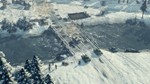 Sudden Strike 4 - Finland: Winter Storm (DLC) STEAM  - изображение № 4