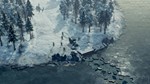 Sudden Strike 4 - Finland: Winter Storm (DLC) STEAM  - изображение № 5
