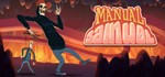 Manual Samuel STEAM КЛЮЧ ️РОССИЯ + МИР