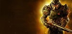 DOOM 2016 STEAM КЛЮЧ РОССИЯ + МИР РУССКИЙ ЯЗЫК