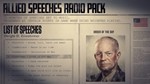 Hearts of Iron IV: Allied Speeches Music Pack (DLC) - изображение № 8
