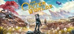 The Outer Worlds STEAM КЛЮЧ РОССИЯ + МИР