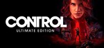 Control - Ultimate STEAM КЛЮЧРФ+СНГРУС.ЯЗЫК