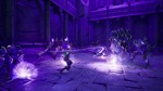 Darksiders III - Keepers of the Void (DLC) STEAM КЛЮЧ - изображение № 7