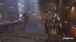 Ghostrunner STEAMРОССИЯ+СНГ РУССКИЙ ЯЗЫК - изображение № 7