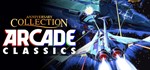 Anniversary Collection Arcade Classics STEAM КЛЮЧ
