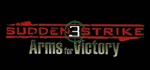 Sudden Strike 3 STEAM КЛЮЧ РОССИЯ + СНГ