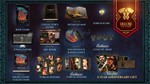 Tyranny - Deluxe Edition STEAM КЛЮЧ ️РОССИЯ + МИР - изображение № 2