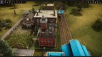 Railroad Corporation STEAM КЛЮЧ️РОССИЯ + МИР - изображение № 4