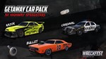 Wreckfest - Season Pass 2 STEAM КЛЮЧ РОССИЯ + СНГ - изображение № 2