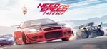 Need For Speed: PaybackEA APP КЛЮЧ️РОССИЯ+МИР