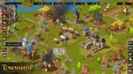 Townsmen - A Kingdom Rebuilt STEAM КЛЮЧ ️РОССИЯ +МИР - изображение № 4