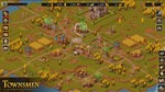Townsmen - A Kingdom Rebuilt STEAM КЛЮЧ ️РОССИЯ +МИР - изображение № 5