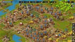 Townsmen - A Kingdom Rebuilt STEAM КЛЮЧ ️РОССИЯ +МИР - изображение № 2