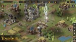 Townsmen - A Kingdom Rebuilt STEAM КЛЮЧ ️РОССИЯ +МИР - изображение № 3