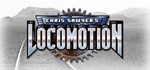 Chris Sawyer's Locomotion (STEAM КЛЮЧ / РОССИЯ + МИР)