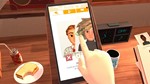 Table Manners: The Physics-Based Dating Game STEAM - изображение № 2