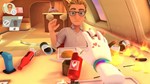 Table Manners: The Physics-Based Dating Game STEAM - изображение № 4