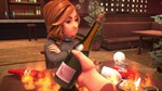 Table Manners: The Physics-Based Dating Game STEAM - изображение № 5