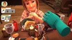 Table Manners: The Physics-Based Dating Game STEAM - изображение № 3