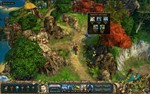 King's Bounty: The Legend STEAM КЛЮЧ ️РОССИЯ + МИР - изображение № 5