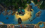 King's Bounty: The Legend STEAM КЛЮЧ ️РОССИЯ + МИР - изображение № 4