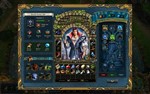 King's Bounty: The Legend STEAM КЛЮЧ ️РОССИЯ + МИР - изображение № 7