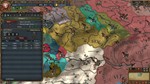 Europa Universalis IV Emperor Expansion (DLC) STEAM KEY - изображение № 2