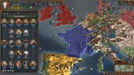 Europa Universalis IV Emperor Expansion (DLC) STEAM KEY - изображение № 4