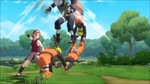 NARUTO SHIPPUDEN: Ultimate Ninja STORM Trilogy STEAM - изображение № 2