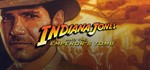 Indiana Jones and the Emperor's Tomb STEAMРФ+СНГ
