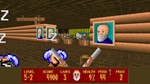 Super 3-D Noah's Ark STEAM КЛЮЧ ️РОССИЯ + МИР - изображение № 5