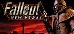 Fallout: New Vegas + 12 ДОПОЛНЕНИЙ STEAMРУС.ЯЗ